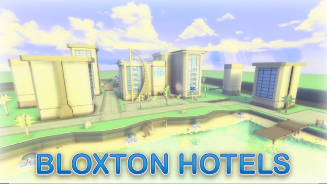 Bloxton