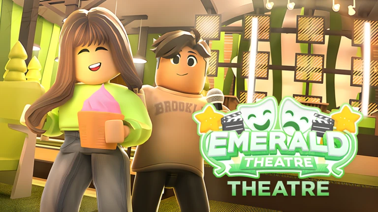 Emerald Theatre
