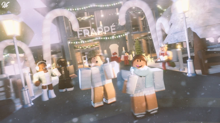 Frappe