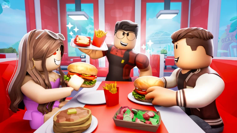 Restaurant RP